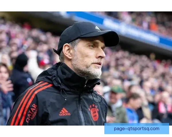 VFL哈雷与施滕达尔战成平局 双方各取一分晋级之路仍充满变数