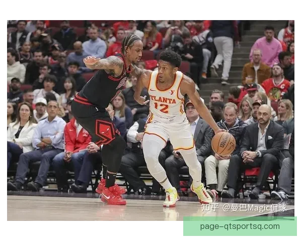 亚特兰大老鹰惜败芝加哥公牛两分激战终场比分定格