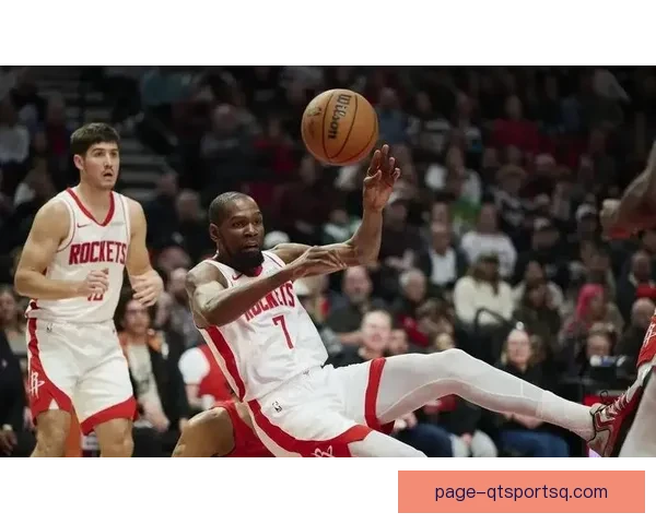 开拓者主场大胜火箭迎来关键胜利展示强劲攻防实力