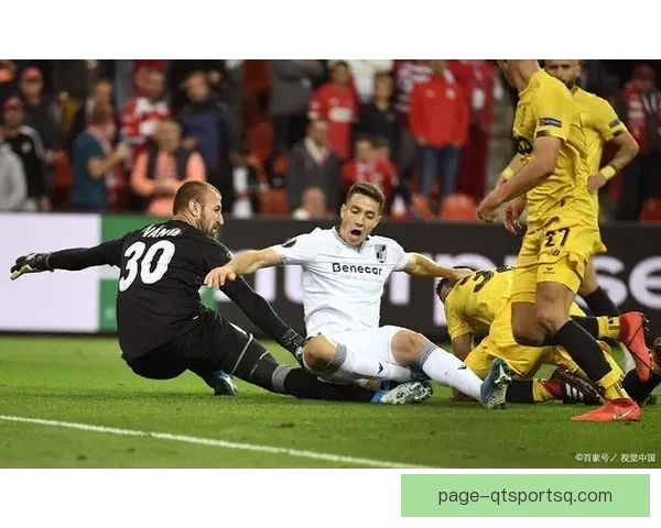 SK轻取华伦零封列日 展现完美攻防统治力