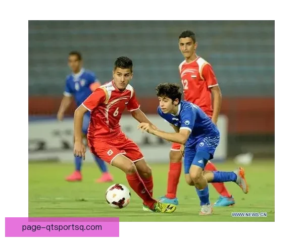 摩洛哥U16惨败挪威U16 0-3失利无力反击