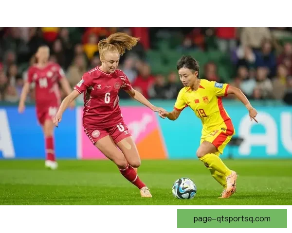 OFI克雷迪女足4比0战胜基菲西亚女足 展现强大实力再度夺得胜利